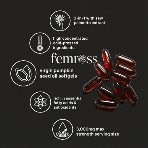 Femross Pumpkin Complex