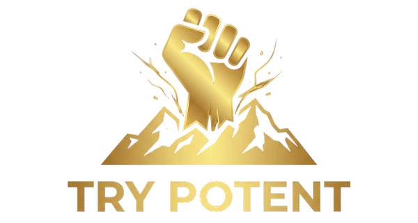 TryPotent.com