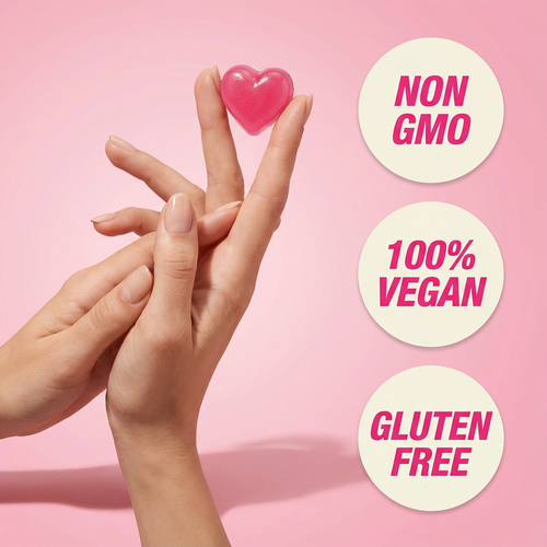 Feminine Wellness Probiotic Gummies